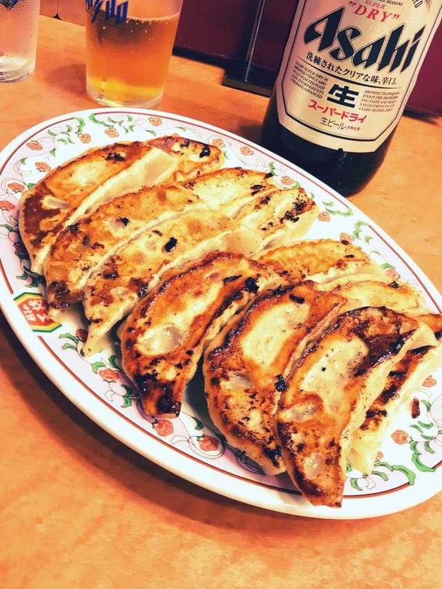 餃子の王将 出戸店 - サブ画像2