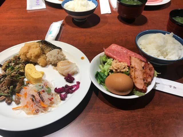 グランディア芳泉 - サブ画像3