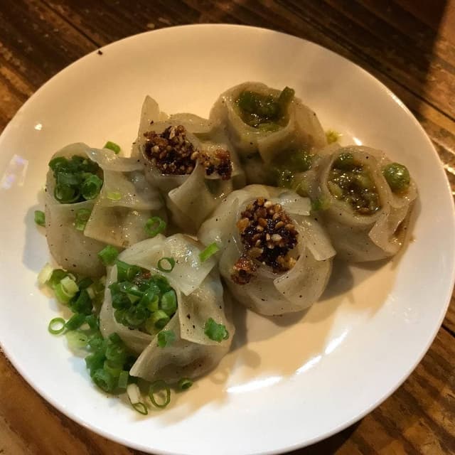 餃子家よこじい - サブ画像1