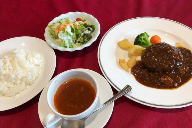 オークラカフェ&レストラン メディコ - サブ画像2