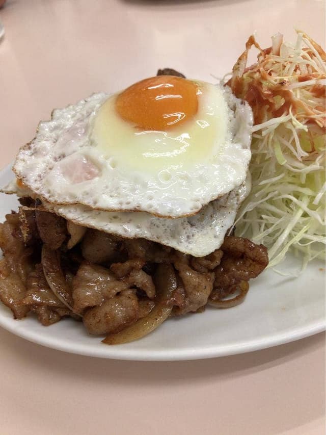 お好み焼き ほんだ - サブ画像2