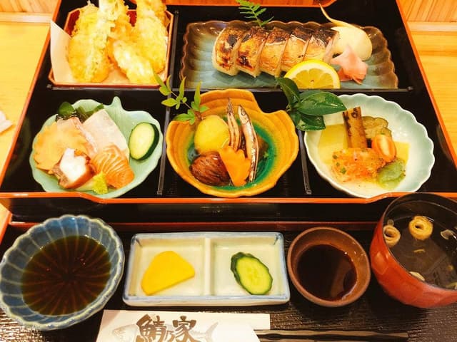 鯖乃家 - サブ画像1