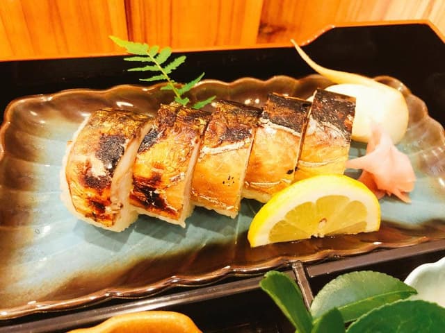 鯖乃家 - サブ画像2