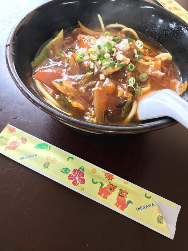 腰原食堂 - サブ画像3