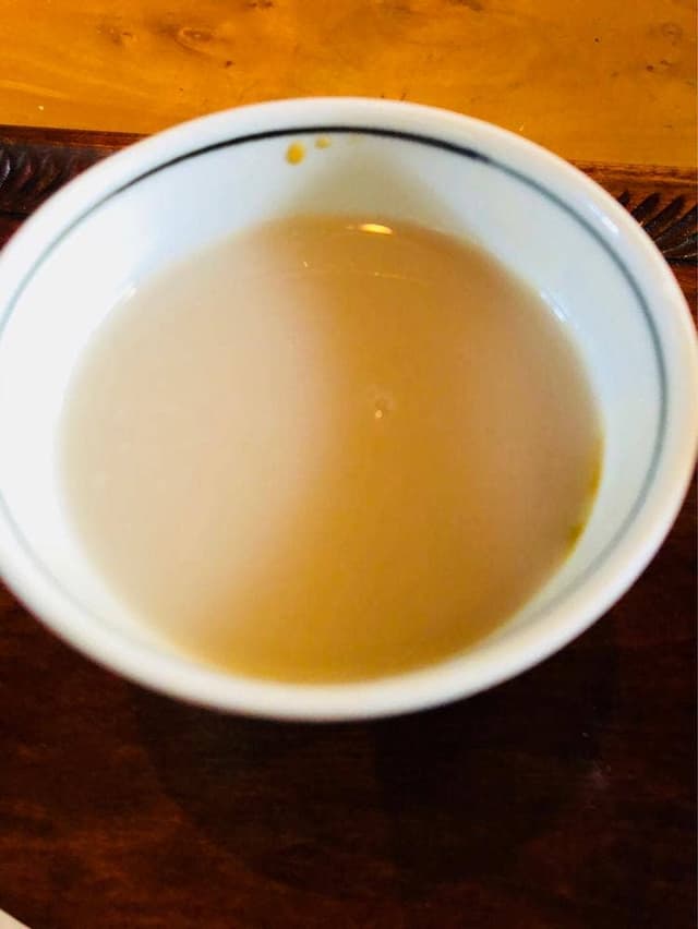 手打そば処 ふか川 - サブ画像1