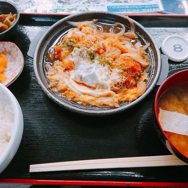 藤野やまなみ温泉 やまなみ食堂 - サブ画像2