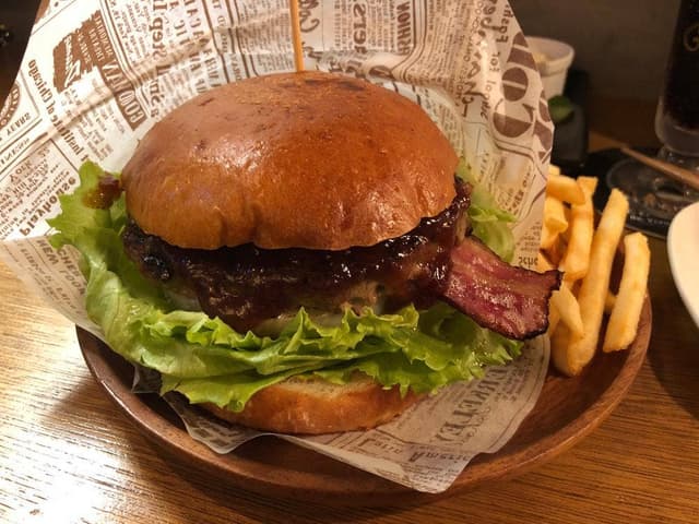 ビアパブ ハングアウト - サブ画像1