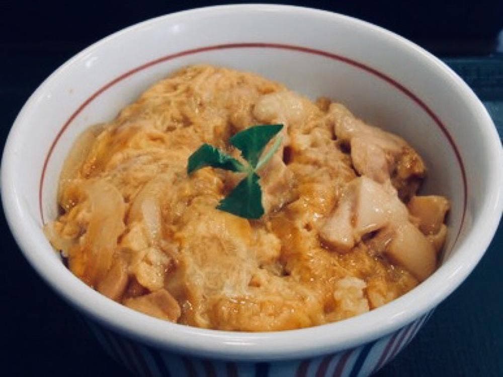 なか卯 龍ヶ崎店