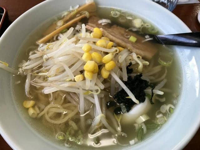 中華料理 金龍 - サブ画像2