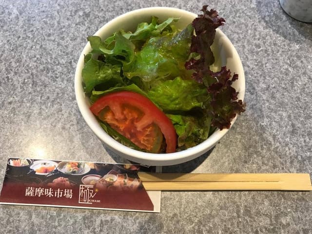 薩摩味市場 極 - サブ画像3
