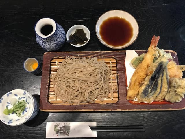 田毎庵 - サブ画像2