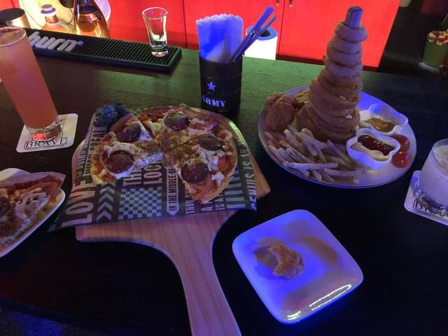 Amusement Bar Brave - サブ画像1