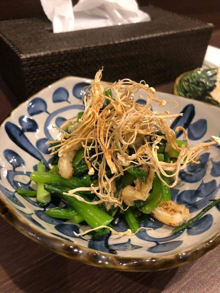ワエンジュウサン食堂