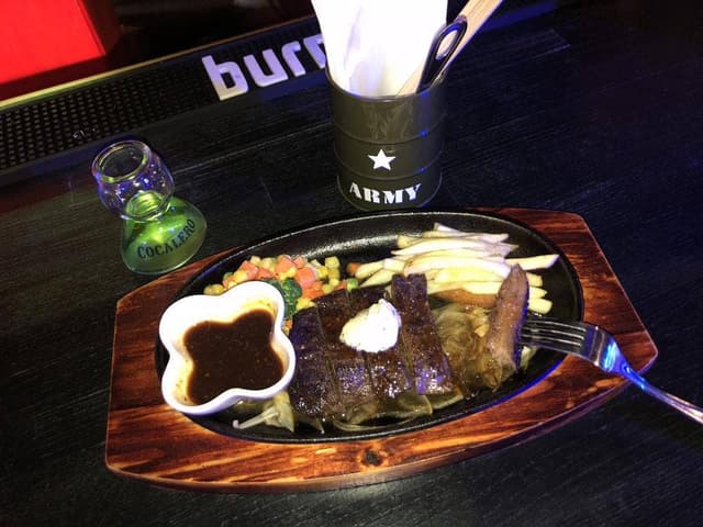 Amusement Bar Brave - サブ画像2