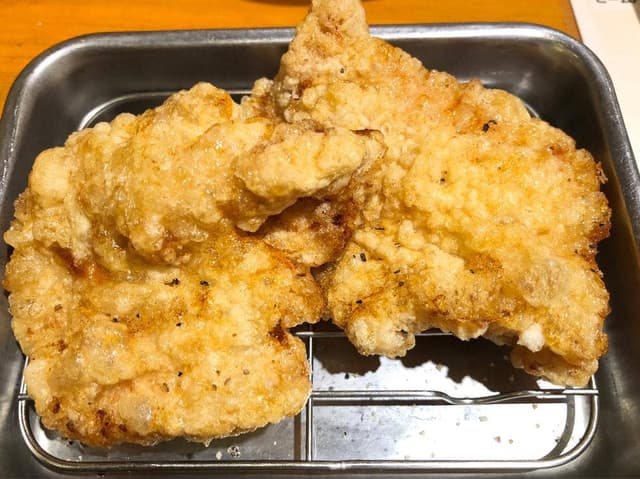 骨付鳥、からあげ、ハイボール がブリチキン。武蔵小杉店 - サブ画像2