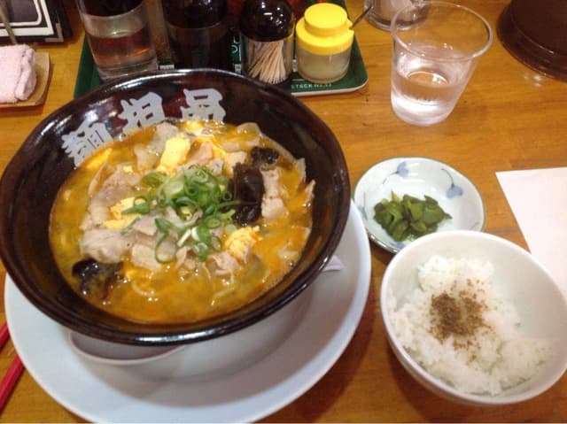 麺坦品 - サブ画像2