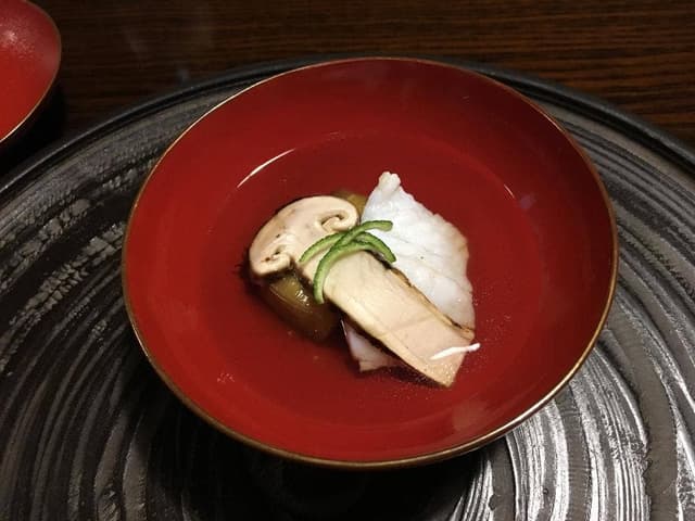 茶懐石 温石 - サブ画像3