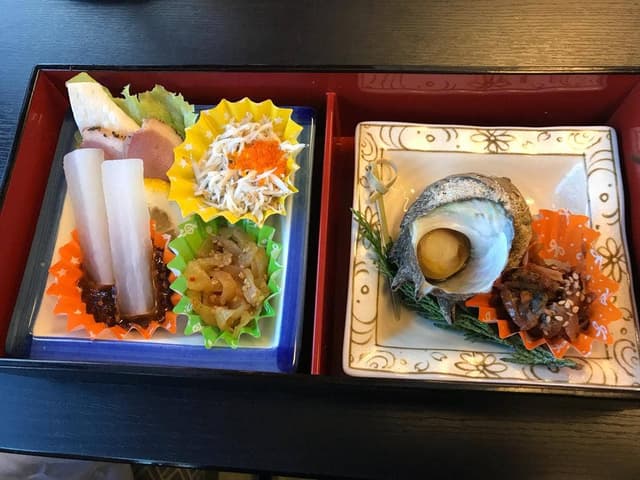 船宿 あみ清 - サブ画像3
