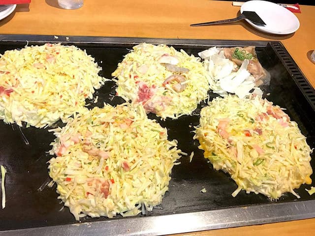 鶴橋風月 エビスタ西宮店 - サブ画像2