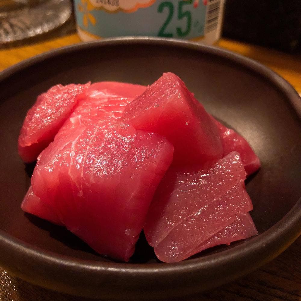 もつ料理 ごうかく