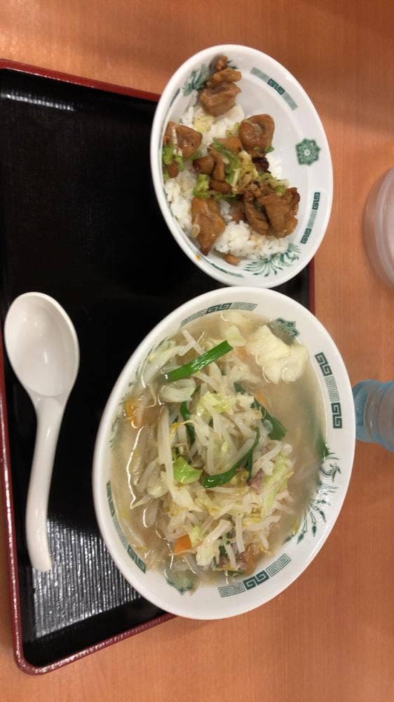 日高屋 戸田公園駅店 - サブ画像2