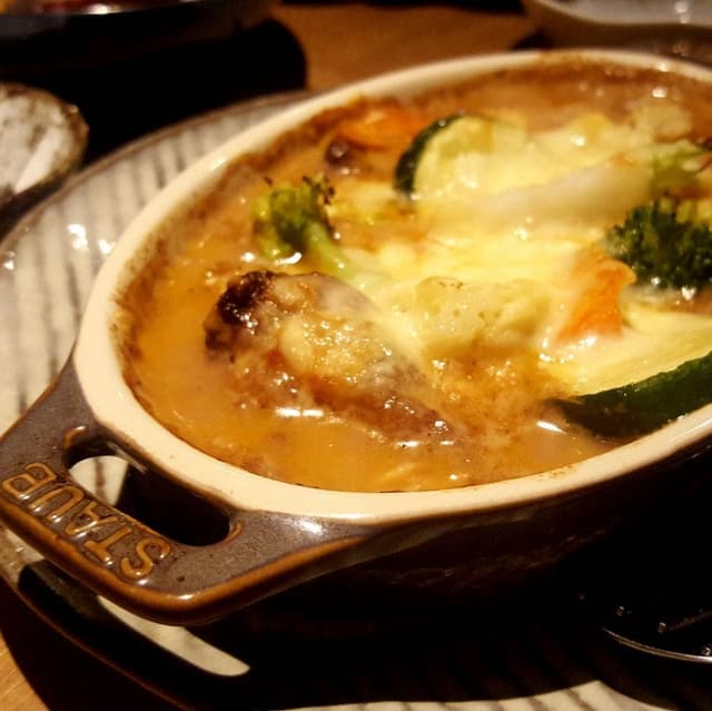 地酒と土鍋飯 さんか - サブ画像2