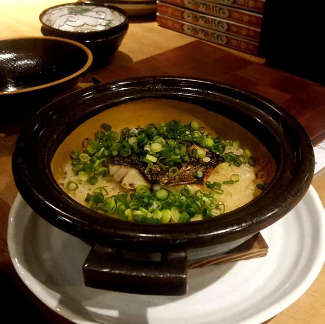 地酒と土鍋飯 さんか - サブ画像1