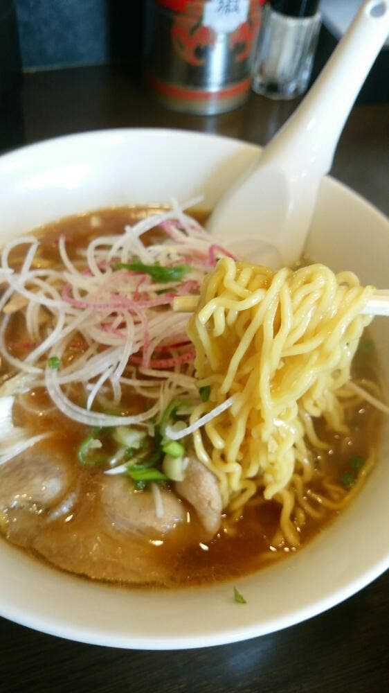 麺屋 ふくじゅ - サブ画像1