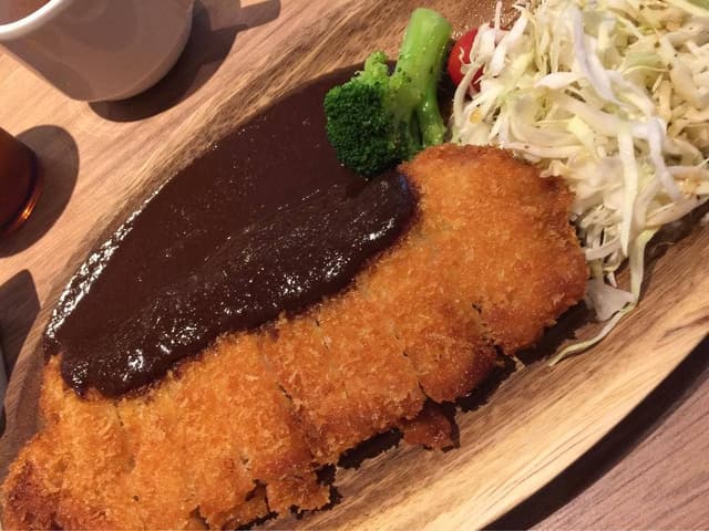 GARDEN KITCHEN - サブ画像1