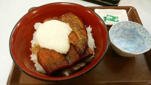 すき家 札幌北33条店 - サブ画像1
