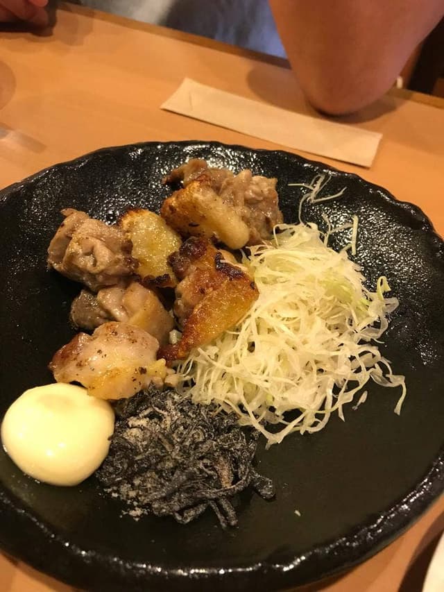 地鳥亭 - サブ画像1