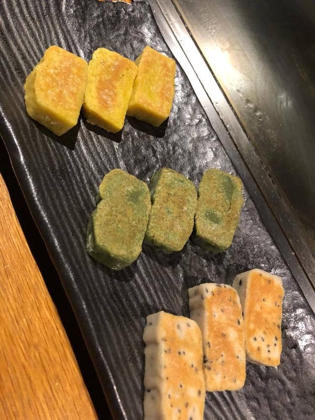 京風 お好み焼き 鉄板焼き 875 - サブ画像3