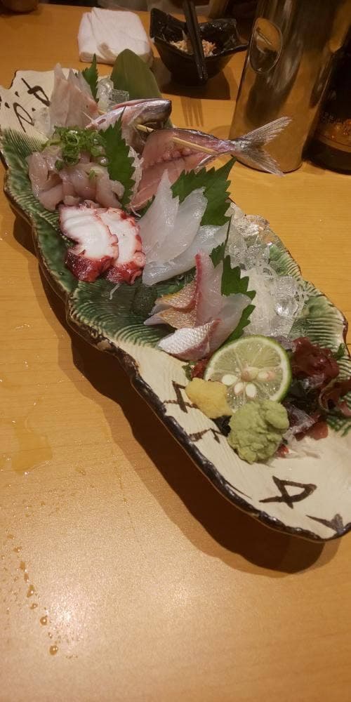 かば屋 津山大手町店 - サブ画像2
