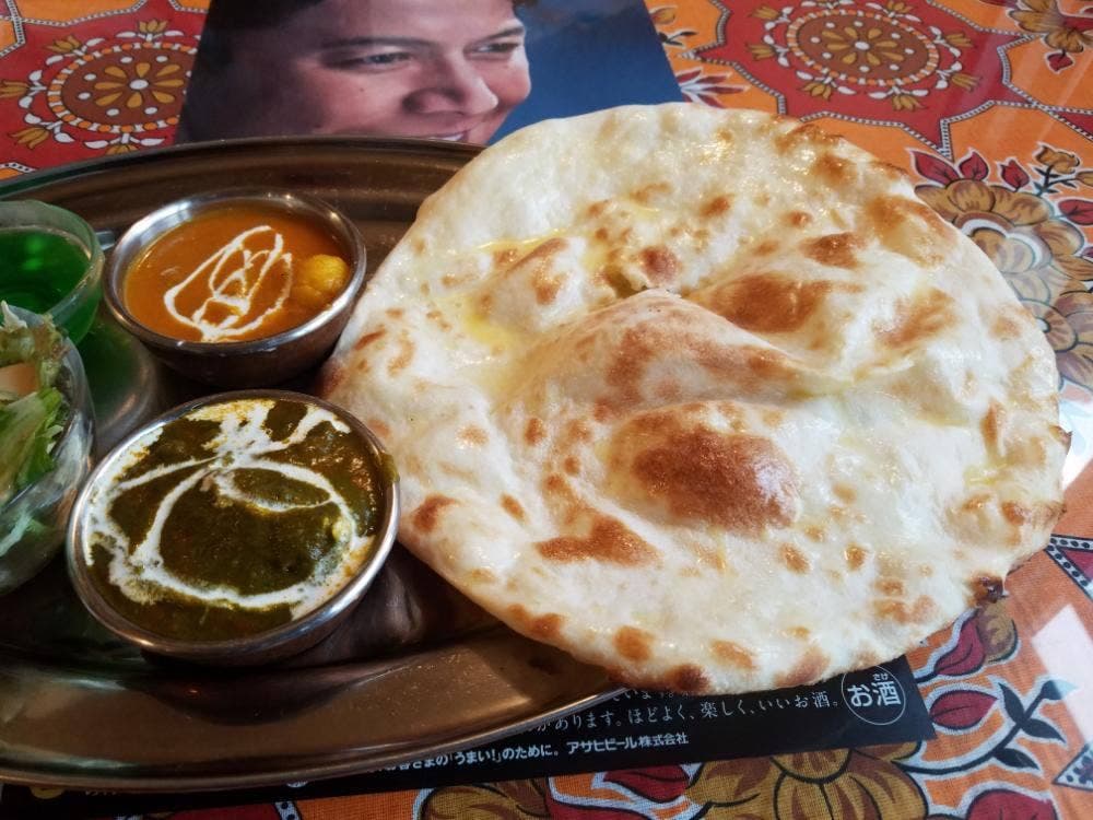 ナマステ・ガネーシャ 丸亀店