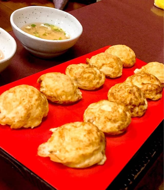お好み焼き 花 明石 - サブ画像3