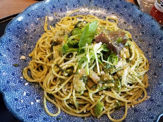 洋麺屋 五右衛門 高松田村店 - サブ画像2