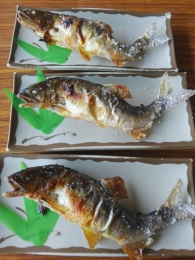 赤石やな - サブ画像1