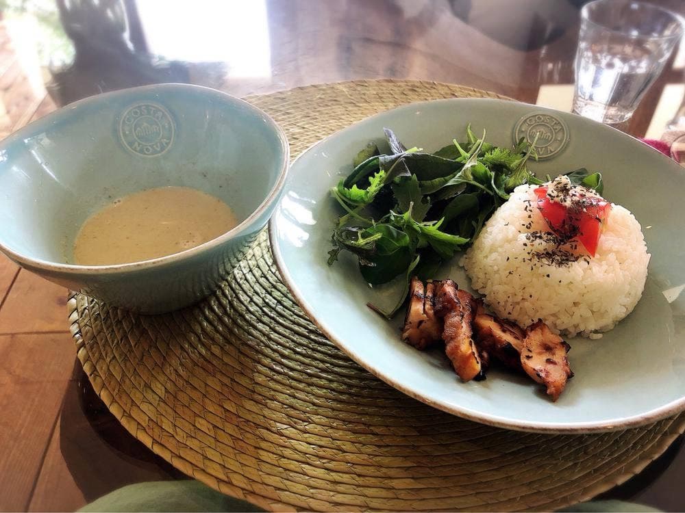 Pinot Gris Cafe & Gallery