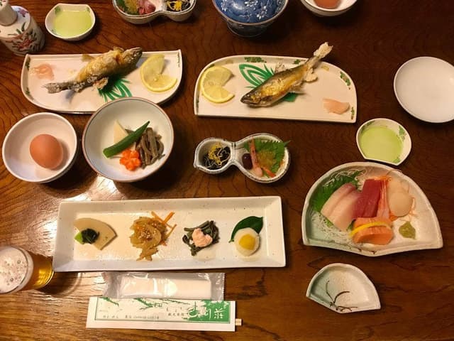 巴川荘 - サブ画像2