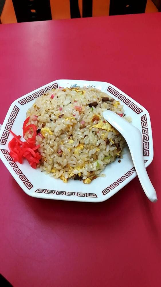 中華料理 香蘭飯店 - サブ画像3