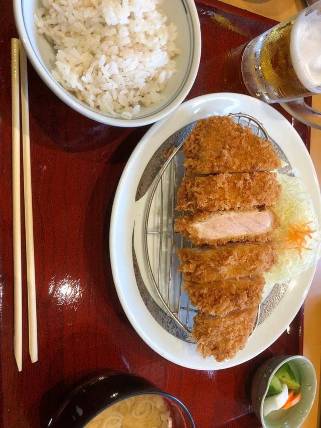 長泉茶寮 フレスポ長泉店 - サブ画像1