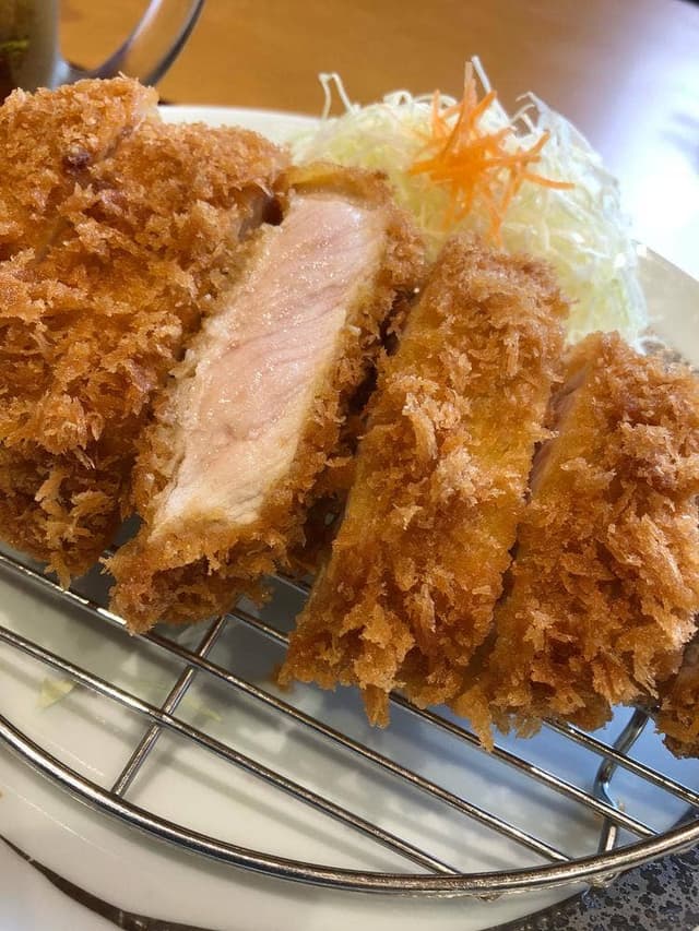長泉茶寮 フレスポ長泉店 - サブ画像2