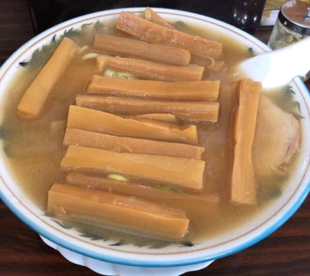 好味家 - サブ画像1