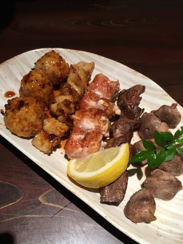 みむら屋 阿吽 - サブ画像1