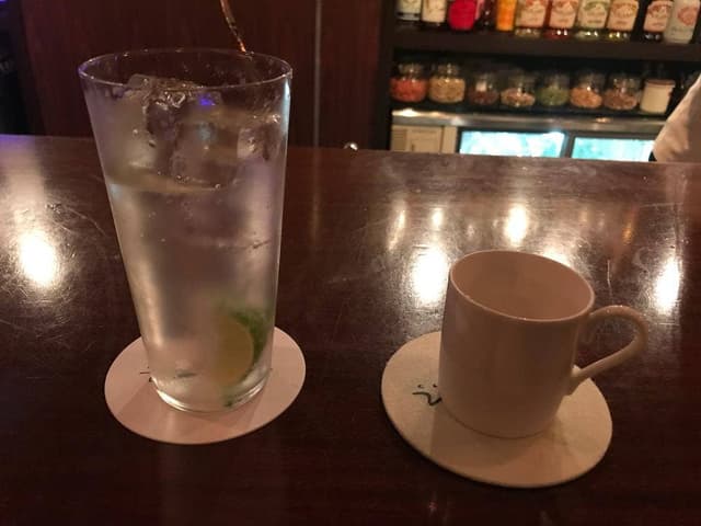 カジュアルバー ヴォーグ - サブ画像1