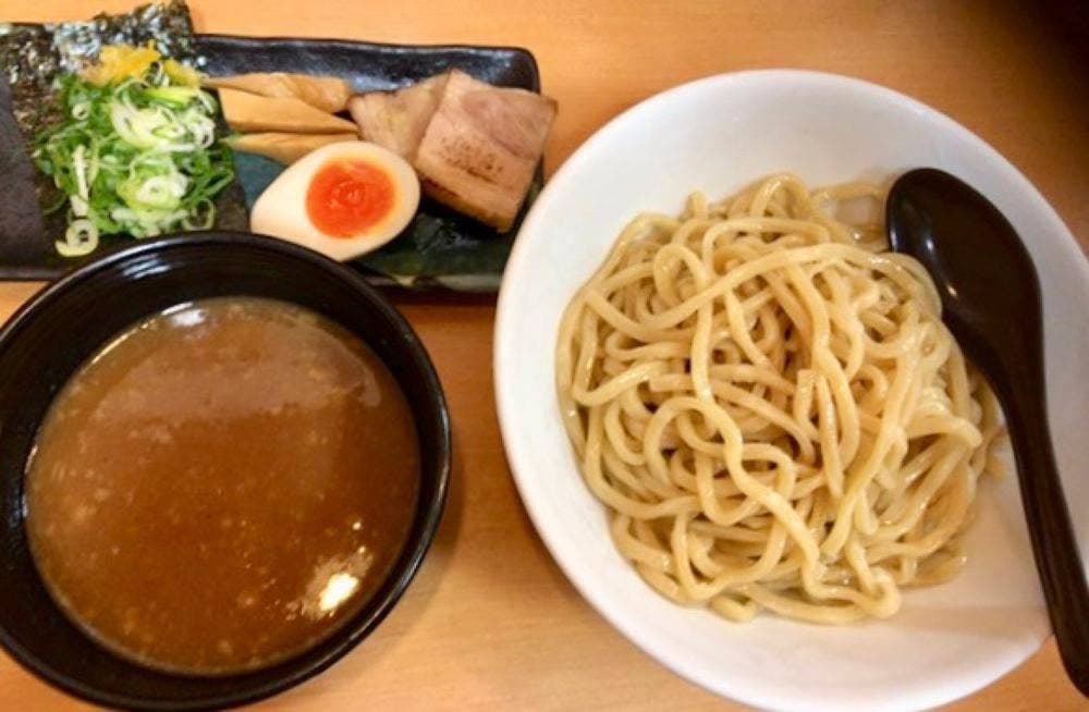 つけ麺・らーめん春樹 ワンズモール店