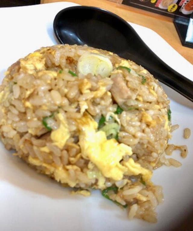 つけ麺・らーめん春樹 ワンズモール店 - サブ画像3