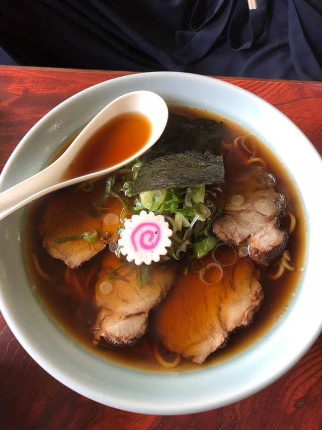 叶食堂 - サブ画像1