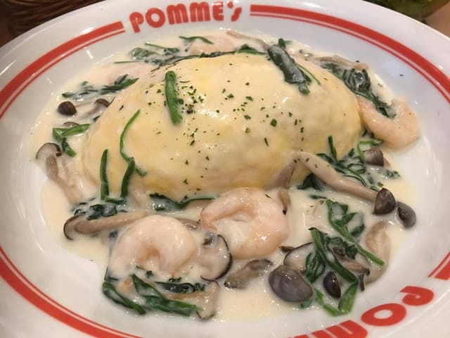 ポムの樹 富山ファボーレ店 - サブ画像2