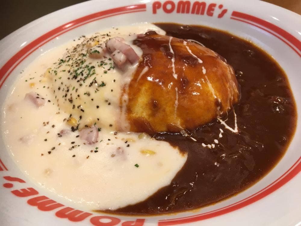 ポムの樹 富山ファボーレ店
